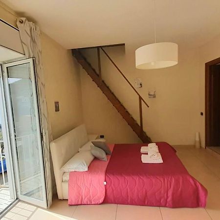 Apartment Regina Giovanna Sorrento Eksteriør bilde