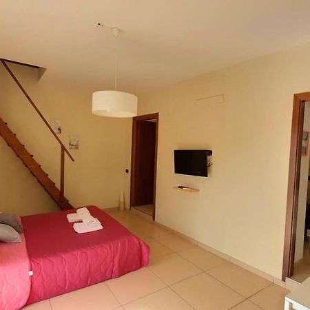 Apartment Regina Giovanna Sorrento Eksteriør bilde