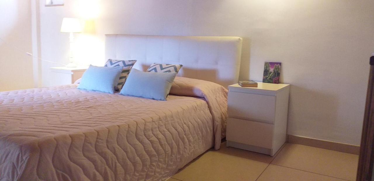 Apartment Regina Giovanna Sorrento Eksteriør bilde