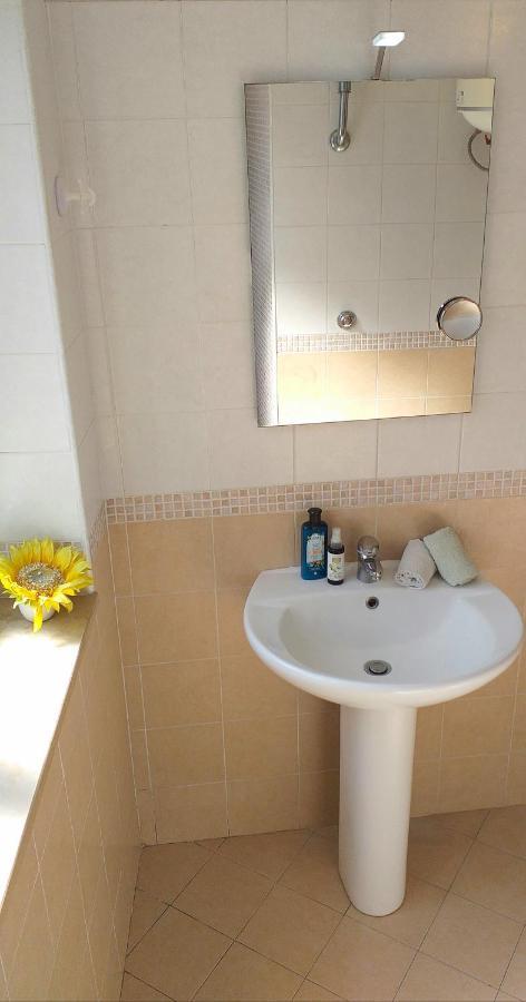 Apartment Regina Giovanna Sorrento Eksteriør bilde