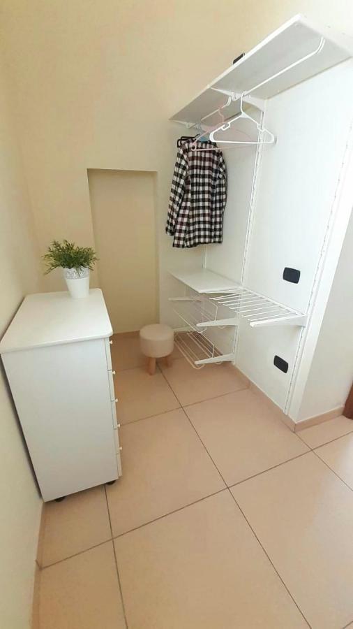 Apartment Regina Giovanna Sorrento Eksteriør bilde